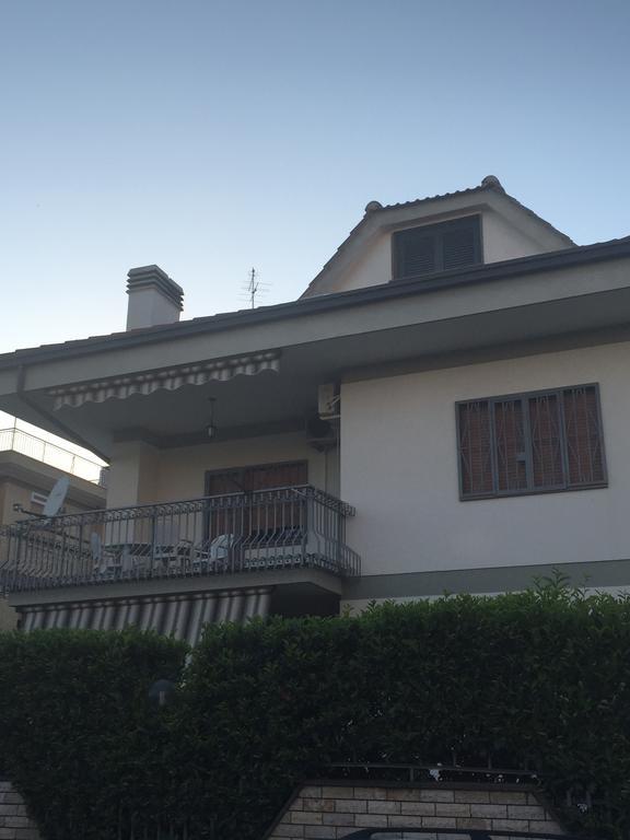 La Maison Blanche Roma Exterior foto