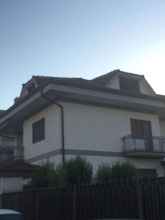La Maison Blanche Roma Exterior foto